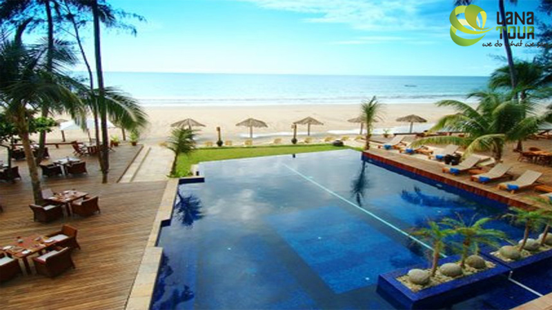 AMATA  RESORT 4*